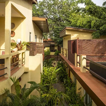 La Villa Boutique Hotel-3