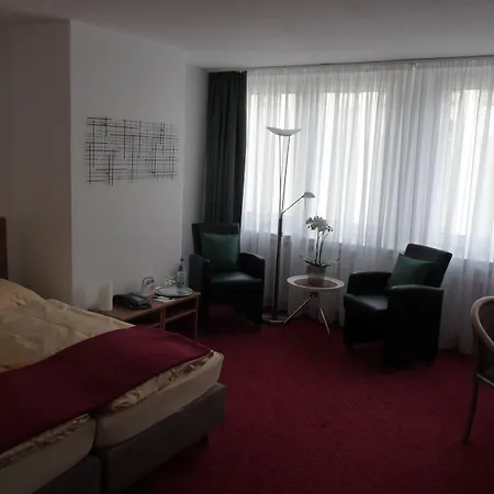 Hotel Sechzehn-2