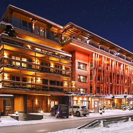 Small Luxury Hotel Of The World - Dasposthotel-2