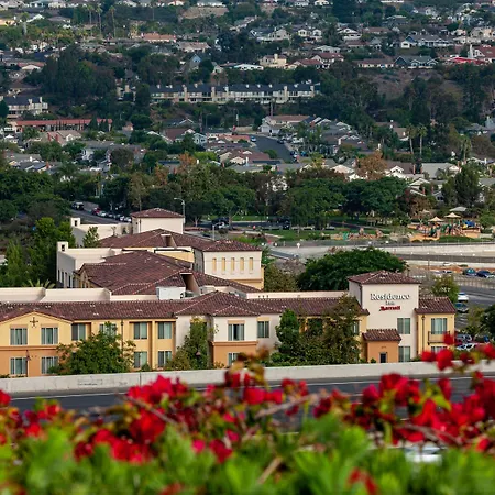 Residence Inn By Marriott San Juan Capistrano-2