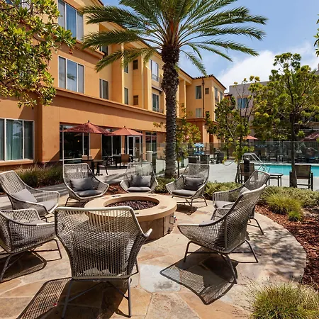 Residence Inn By Marriott San Juan Capistrano-3