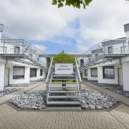 City Motel Soest-2