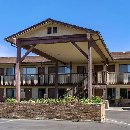 Econo Lodge Ellensburg Near University-3