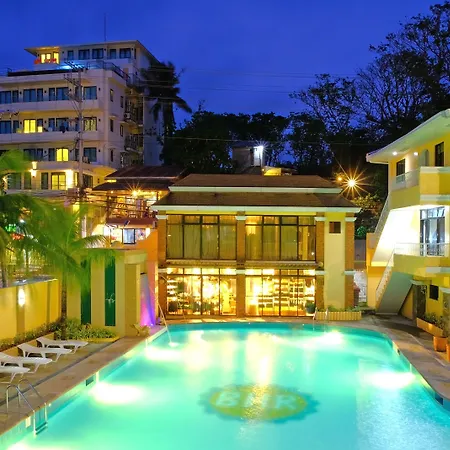 Boracay Holiday Resort-3