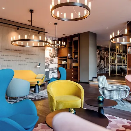 Motel One Essen-2