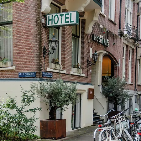 Hotel Fita-3