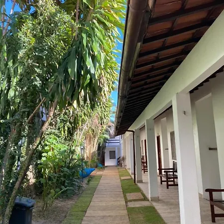 Pousada Pedra Furada-2