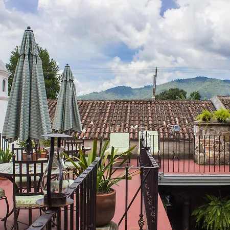 Hotel Meson Del Valle By Ahs-2