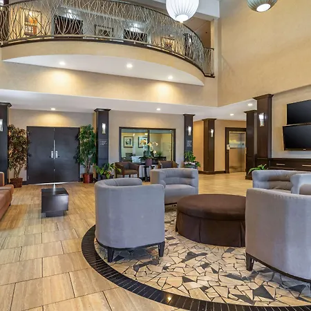 Best Western Plus Lytle Inn And Suites-3