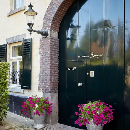 Boutique Hotel Bonjour-3