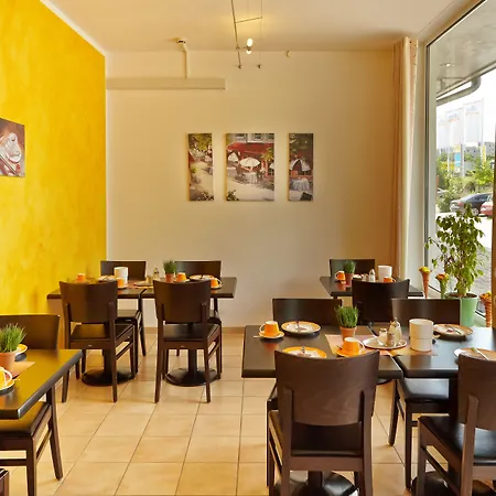 Hotel Fresh INN-2