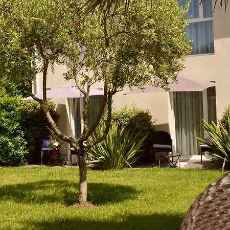 Hôtel Villa Sophia - ADULTS ONLY JULY AND AUGUST-3