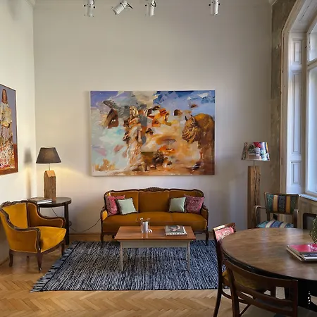 Brody House - Boutique Hotel-2