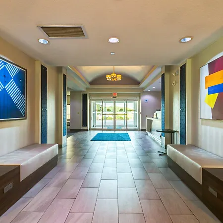 Holiday Inn Express Hotel & Suites Salina By Ihg-2