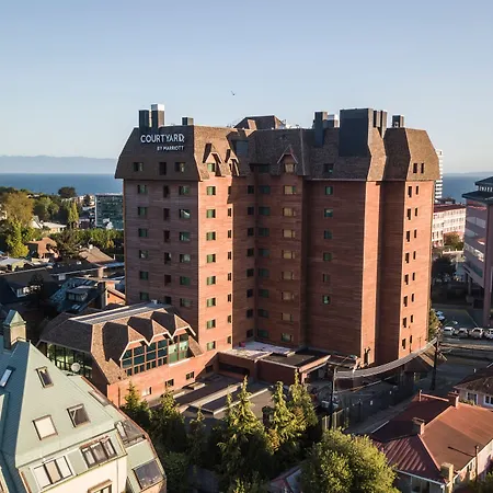 Courtyard By Marriott Puerto Montt-3