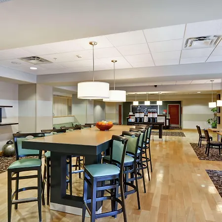 Hampton Inn Tunkhannock-2