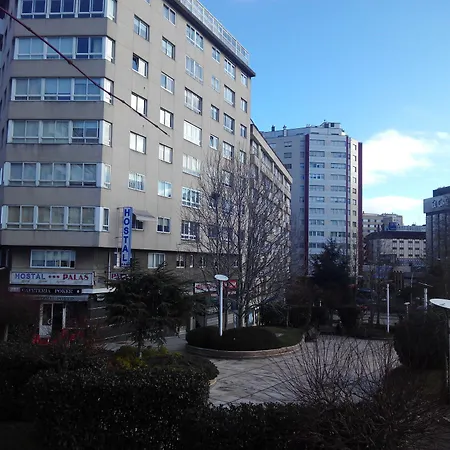 Hostal Palas-2