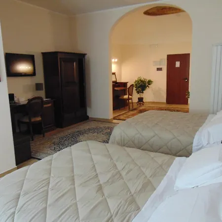 Hotel Europa-2