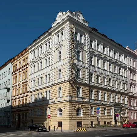 Alqush Downtown Hotel-2