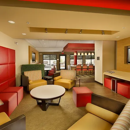 Towneplace Suites Bridgeport Clarksburg-3