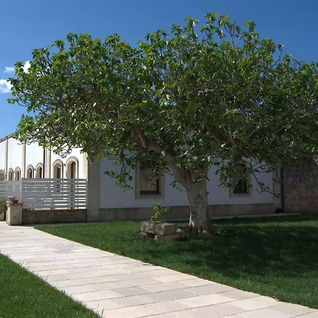 Masseria Corda Di Lana Hotel&Resort-3