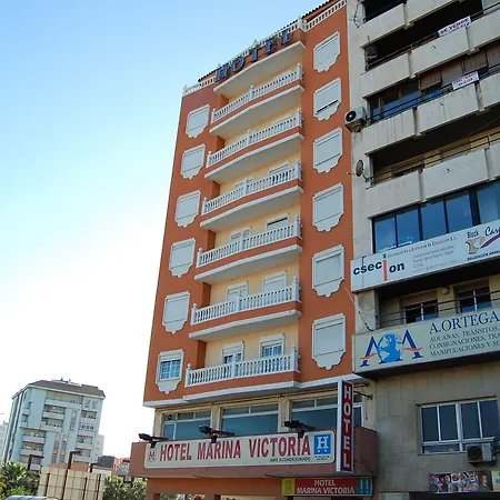 Hotel Marina Victoria-3