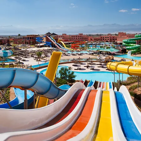 Pickalbatros Aqua Fun Club All Inclusive-2
