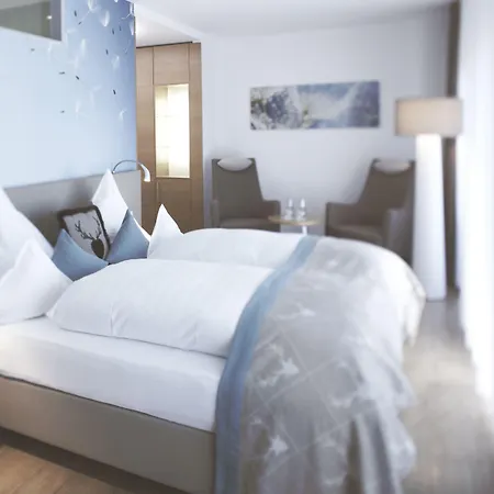 Kunzmann's Hotel | Spa-2