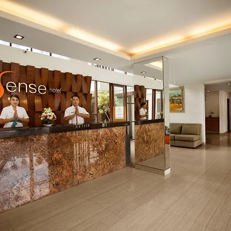 D'Primahotel Seminyak-3