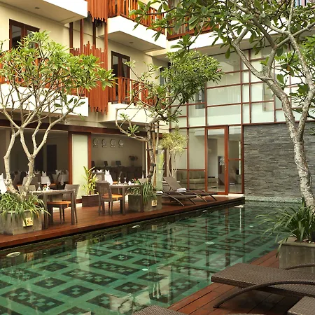 D'Primahotel Seminyak-2