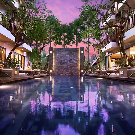 D'Primahotel Seminyak-2