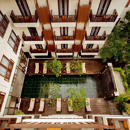 D'Primahotel Seminyak-3