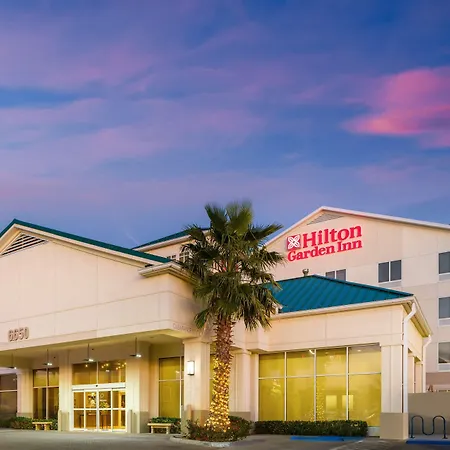 Hilton Garden Inn El Paso Airport-2