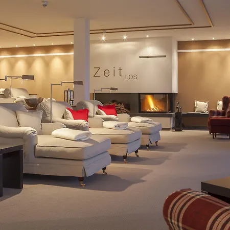 Schüle's Wellnessresort&SPA Adults Only-3