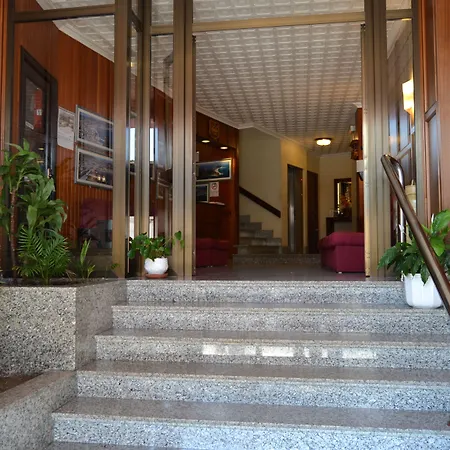 Hotel Nuevo Cachalote-2