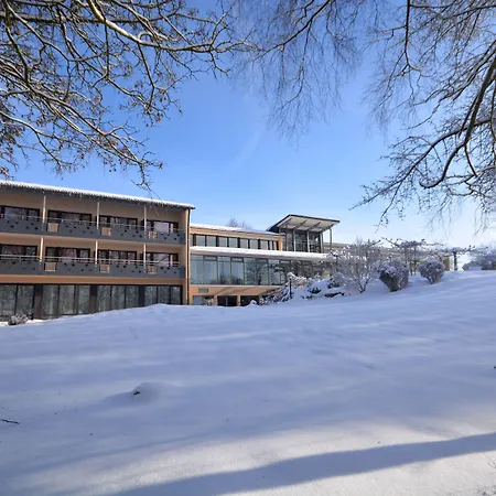 JUFA Hotel Wangen im Allgäu-2