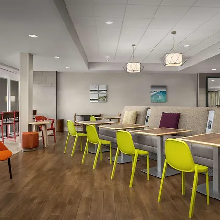 Home2 Suites By Hilton Jacksonville, Nc-3