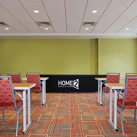 Home2 Suites By Hilton Jacksonville, Nc-3