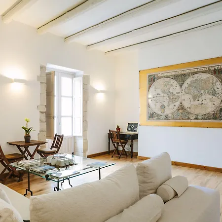 B&B Palazzo Del Sale-3