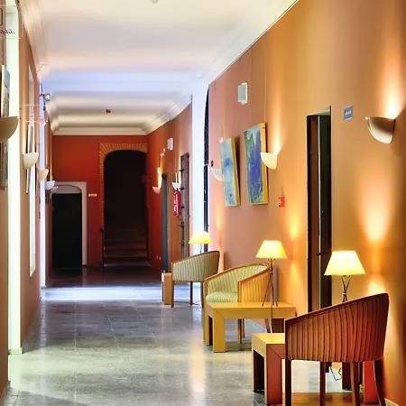 Hotel Ahc Palacio Coria-3