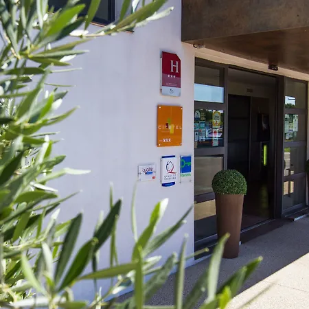 Forme-hotel&Spa Montpellier Sud-Est - Parc Expositions - Arena-3