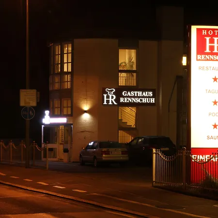 Hotel Rennschuh-3