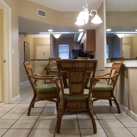 Vacation Villas 2, A Ramada By Wyndham-2
