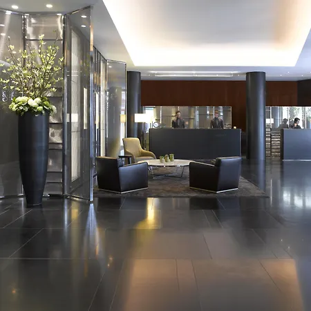 Bvlgari Hotel London-2