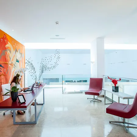 Pestana Cidadela Cascais - Pousada & Art District-2