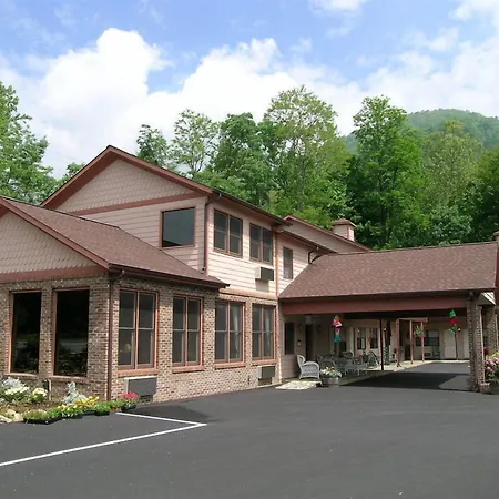 Jonathan Creek Inn-3
