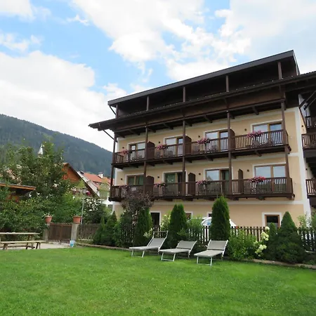 Hotel Rose-3