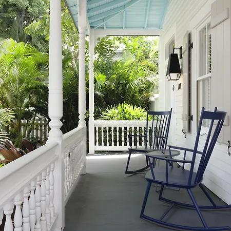 Ridley House - Key West Historic Inns (Adults Only)-3
