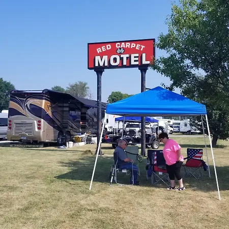 Red Carpet Motel-2