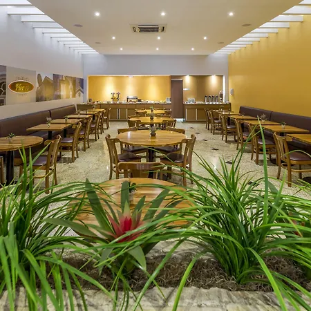 Pompeu Rio Hotel-3